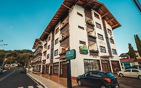 Hotel Alpenrose